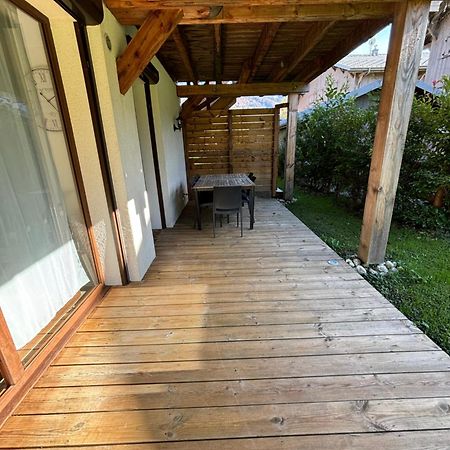 Apartament Agora Samoëns Zewnętrze zdjęcie