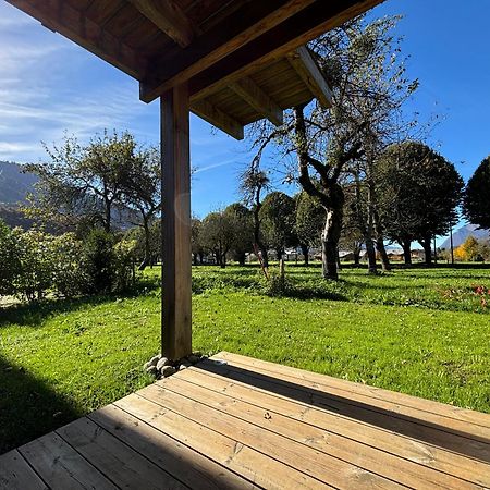 Apartament Agora Samoëns Zewnętrze zdjęcie